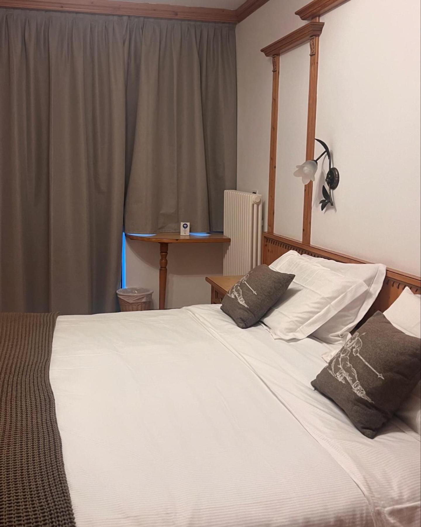 Hotel Valle Verde - Rent Ski & Bike Tarvisio Exterior photo
