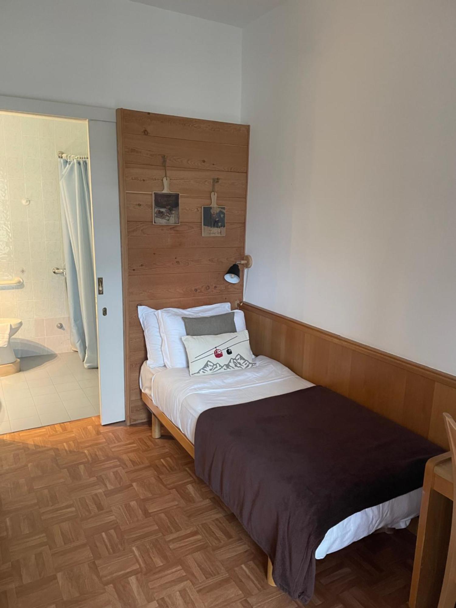 Hotel Valle Verde - Rent Ski & Bike Tarvisio Exterior photo